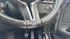 BMW M4 2dr DCT [Competition Pack] Petrol Coupe